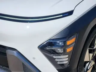 Hyundai KONA 2024 Crossover de 4 puertas Limited