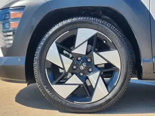 Hyundai KONA 2024 Crossover de 4 puertas Limited