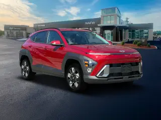 Hyundai KONA 2024 AWD SEL de 4 puertas Crossover