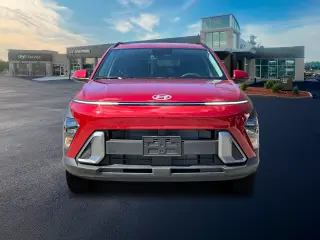 Hyundai KONA 2024 AWD SEL de 4 puertas Crossover