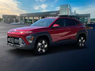Hyundai KONA 2024 AWD SEL de 4 puertas Crossover