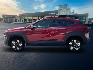Hyundai KONA 2024 AWD SEL de 4 puertas Crossover