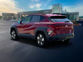 Hyundai KONA 2024 AWD SEL de 4 puertas Crossover