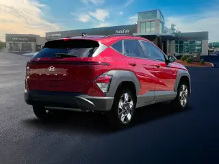 Hyundai KONA 2024 AWD SEL de 4 puertas Crossover
