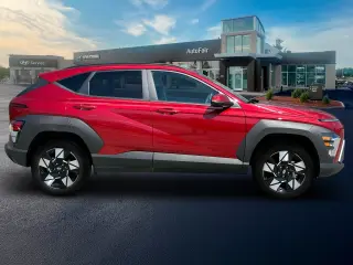 Hyundai KONA 2024 AWD SEL de 4 puertas Crossover
