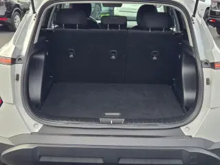 Hyundai KONA 2025 AWD SEL 4 puertas Crossover
