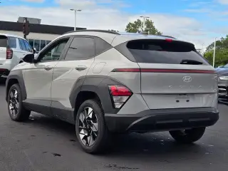 Hyundai KONA 2025 AWD SEL 4 puertas Crossover