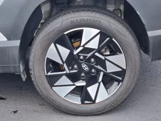 Hyundai KONA 2025 AWD SEL 4 puertas Crossover