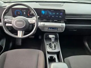 Hyundai KONA 2025 AWD SEL 4 puertas Crossover