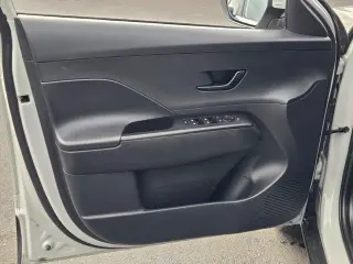 Hyundai KONA 2025 AWD SEL 4 puertas Crossover