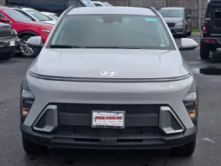 Hyundai KONA 2025 AWD SEL 4 puertas Crossover