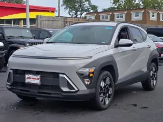 Hyundai KONA 2025 AWD SEL 4 puertas Crossover
