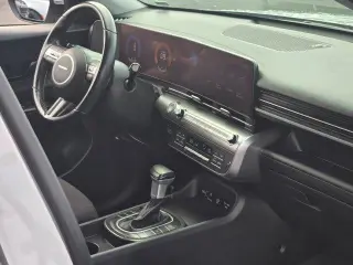 Hyundai KONA 2025 AWD SEL 4 puertas Crossover