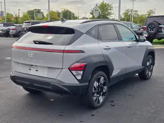 Hyundai KONA 2025 AWD SEL 4 puertas Crossover