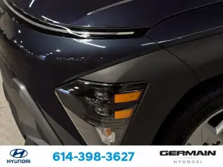Hyundai KONA 2026 SE SUV de 4 puertas