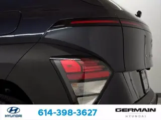 Hyundai KONA 2026 SE SUV de 4 puertas