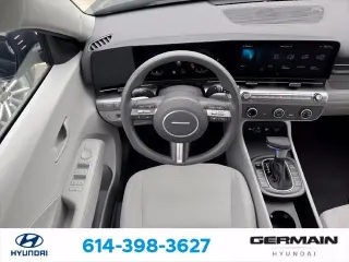 Hyundai KONA 2026 SE SUV de 4 puertas