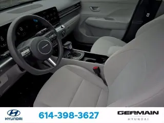 Hyundai KONA 2026 SE SUV de 4 puertas