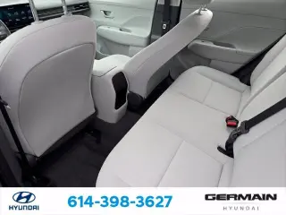 Hyundai KONA 2026 SE SUV de 4 puertas