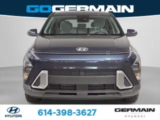 Hyundai KONA 2026 SE SUV de 4 puertas