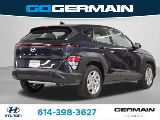 Hyundai KONA 2026 SE SUV de 4 puertas