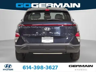 Hyundai KONA 2026 SE SUV de 4 puertas
