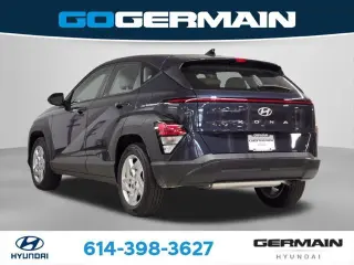 Hyundai KONA 2026 SE SUV de 4 puertas