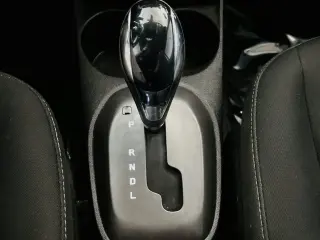Chevrolet Spark 2021 1LT CVT de 5 puertas hatchback