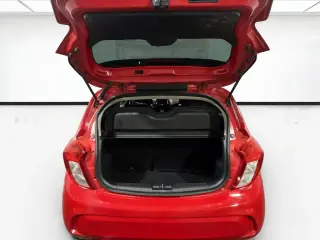 Chevrolet Spark 2021 1LT CVT de 5 puertas hatchback