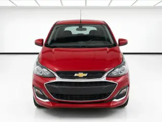 Chevrolet Spark 2021 1LT CVT de 5 puertas hatchback