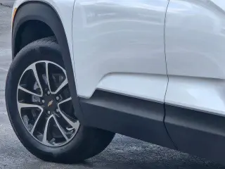 Chevrolet Trailblazer 2025 4x4 LT SUV de 4 puertas