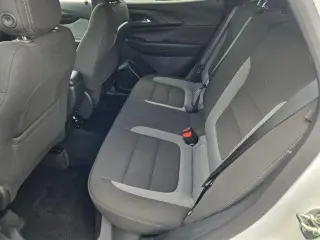 Chevrolet Trailblazer 2025 4x4 LT SUV de 4 puertas