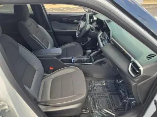Chevrolet Trailblazer 2025 4x4 LT SUV de 4 puertas