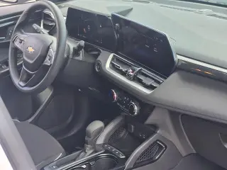 Chevrolet Trailblazer 2025 4x4 LT SUV de 4 puertas