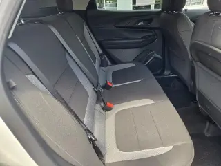 Chevrolet Trailblazer 2025 4x4 LT SUV de 4 puertas