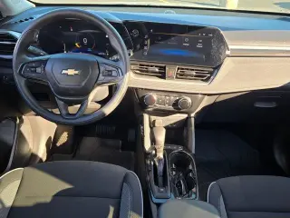 Chevrolet Trailblazer 2025 LT SUV de 4 puertas