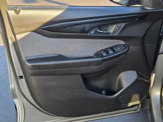 Chevrolet Trailblazer 2025 LT SUV de 4 puertas