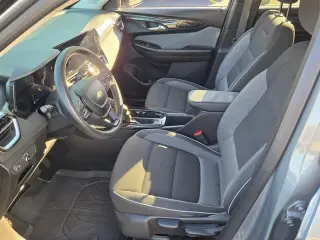 Chevrolet Trailblazer 2025 LT SUV de 4 puertas
