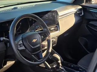 Chevrolet Trailblazer 2025 LT SUV de 4 puertas