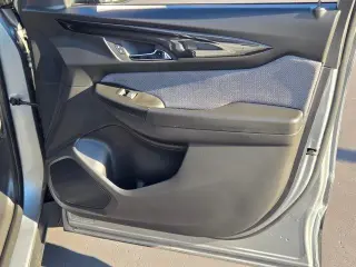 Chevrolet Trailblazer 2025 LT SUV de 4 puertas