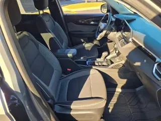 Chevrolet Trailblazer 2025 LT SUV de 4 puertas