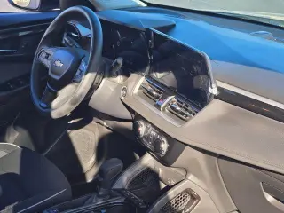 Chevrolet Trailblazer 2025 LT SUV de 4 puertas