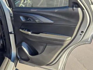 Chevrolet Trailblazer 2025 LT SUV de 4 puertas