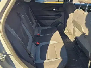 Chevrolet Trailblazer 2025 LT SUV de 4 puertas