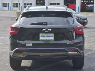 Chevrolet Trax 2025 ACTIV Crossover de 4 puertas