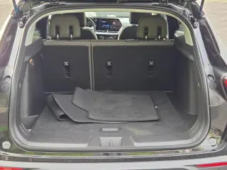 Chevrolet Trax 2025 ACTIV Crossover de 4 puertas
