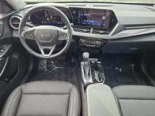 Chevrolet Trax 2025 ACTIV Crossover de 4 puertas