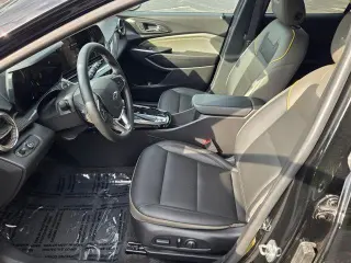 Chevrolet Trax 2025 ACTIV Crossover de 4 puertas