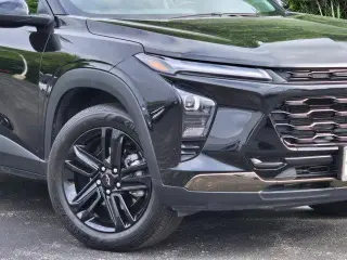 Chevrolet Trax 2025 ACTIV Crossover de 4 puertas
