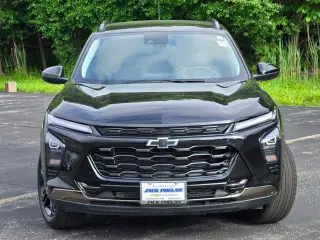 Chevrolet Trax 2025 ACTIV Crossover de 4 puertas